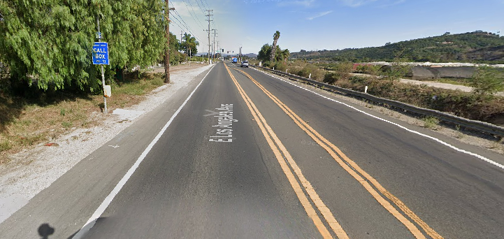 Moorpark Car Crash