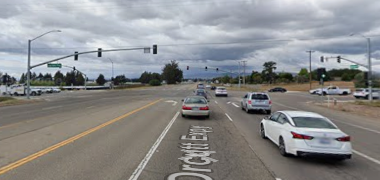 Santa Maria Valley Crash