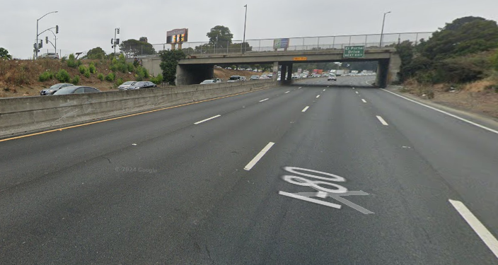 Roseville Crash 
