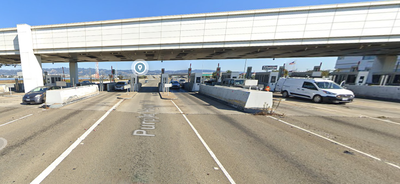 Oakland Car Accident