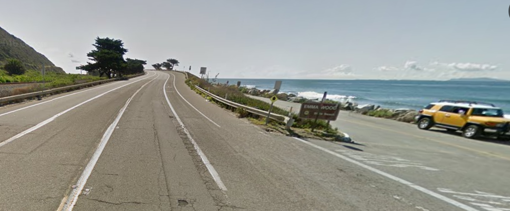Ventura Motorcycle Accident