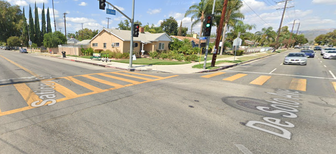 Winnetka Multi-Vehicle Collision