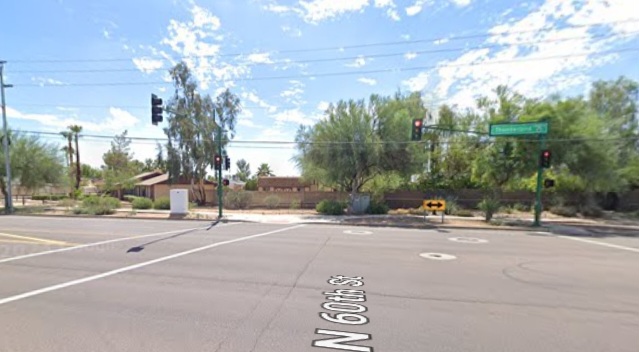 Phoenix Crash