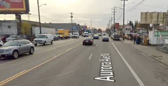 Seattle Accident