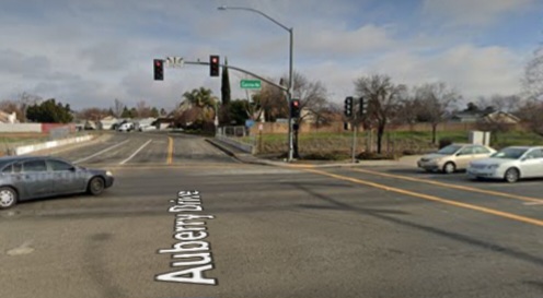  Elk Grove Accident 