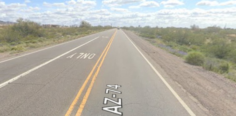Peoria Car Accident
