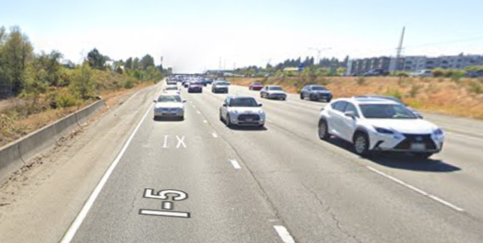 Lynnwood Accident