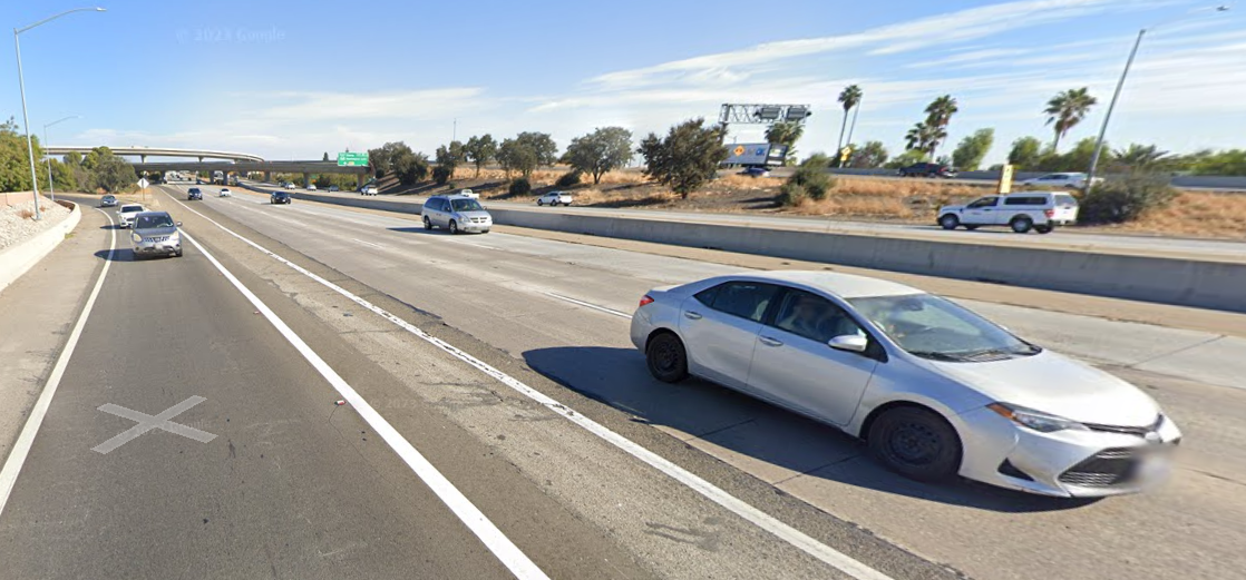 Fresno Car Crash