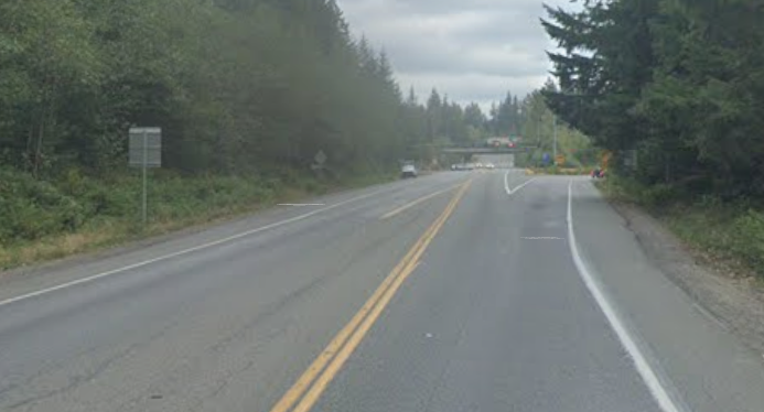 Issaquah Car Crash