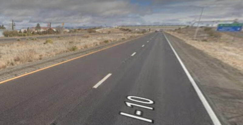 Willcox Truck Accident