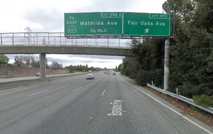 San Jose Crash