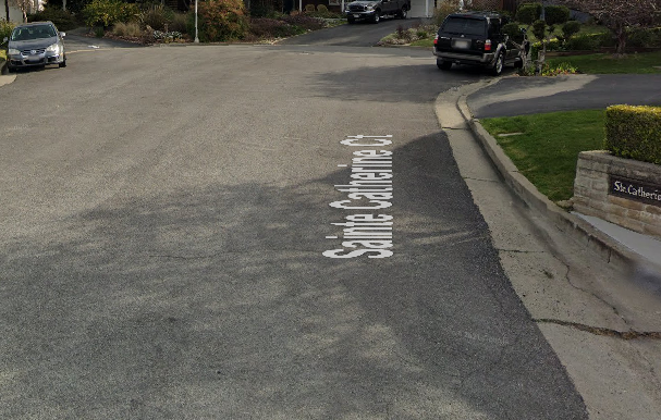 San Jose Crash