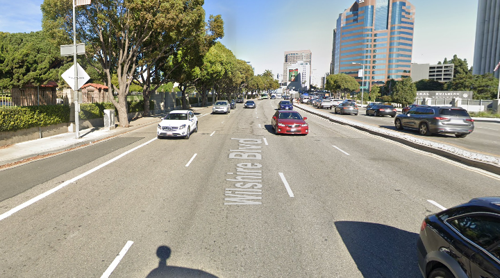 Sawtelle Construction Accident