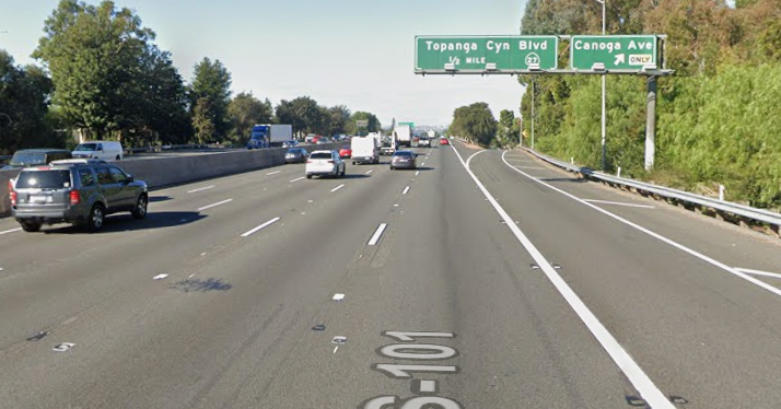 Willits Accident