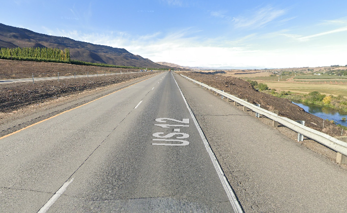 Zillah Crash