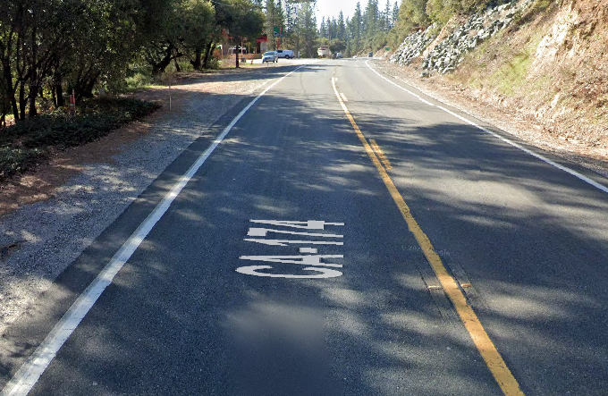 Colfax Bicycle Accident