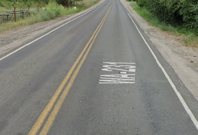 Springdale Crash