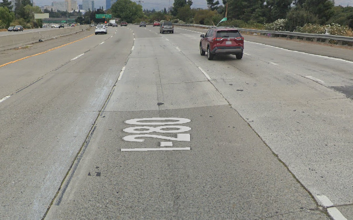 San Francisco Car Accident
