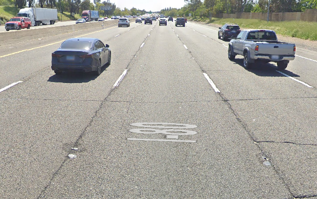 Roseville Crash