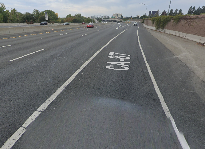 San Jose Motorcycle Accident