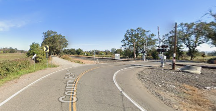 Cottonwood Crash
