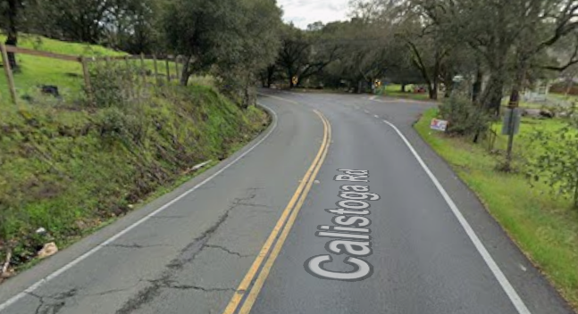 Santa Rosa Car Accident