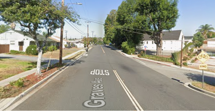 Monterey Park Crash