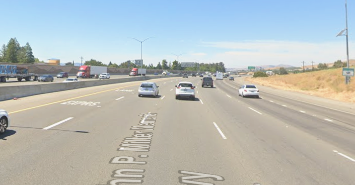 Livermore Motorcycle Accident