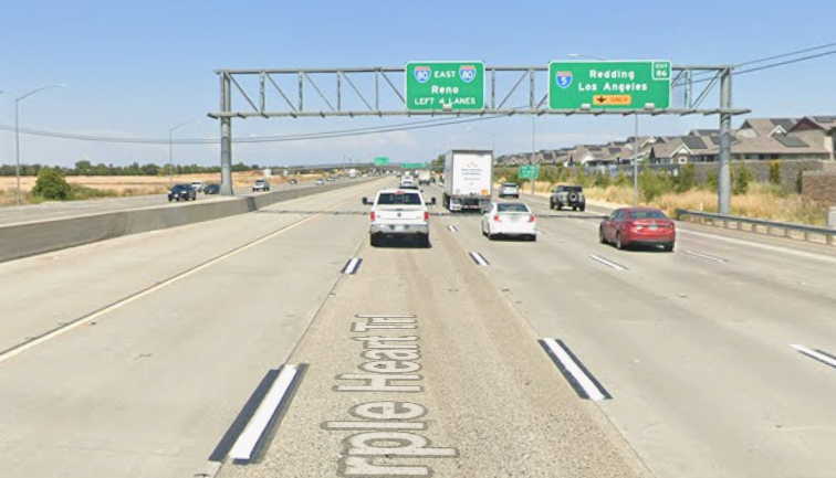 El Cajon Car Accident