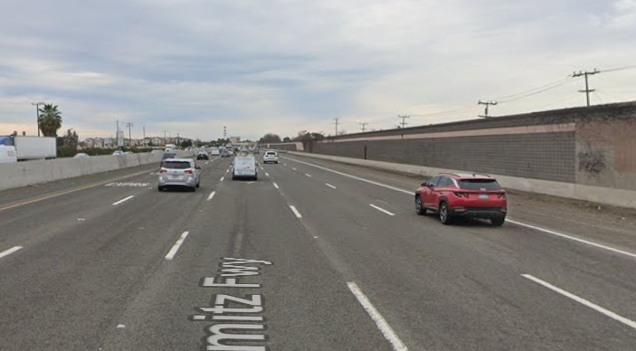 Fremont Motorcycle Accident