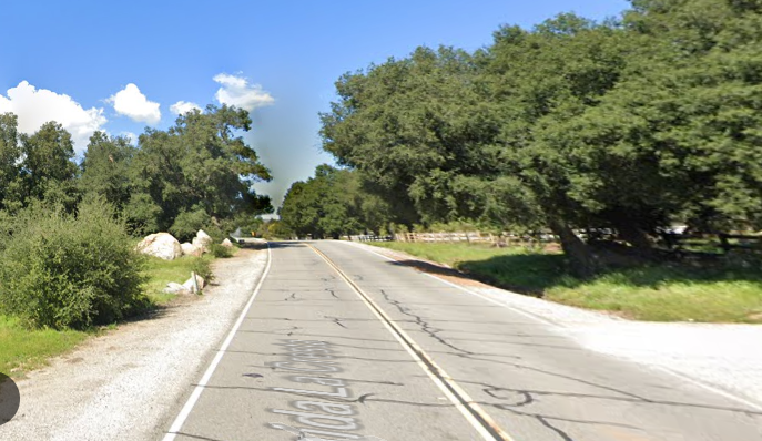 Murrieta Crash