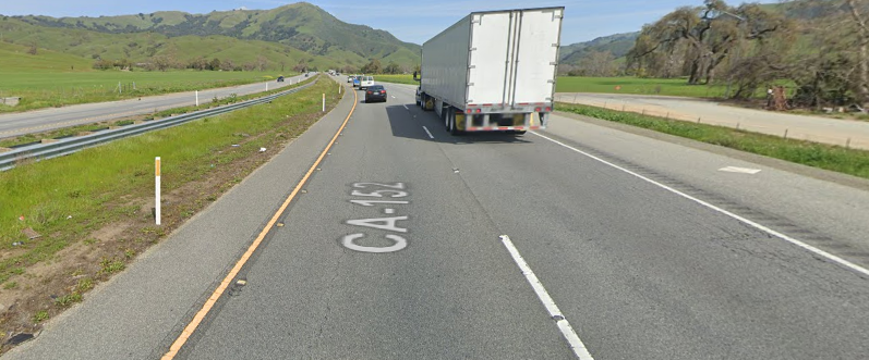 Hollister Crash