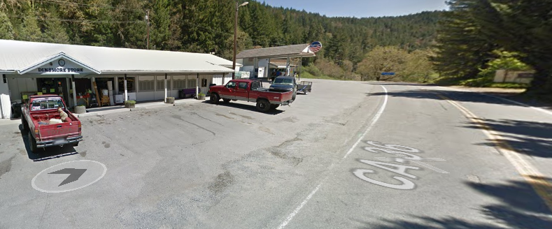 Humboldt Car Accident