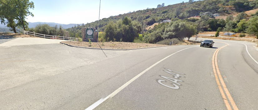 Fresno Motorcycle Accident
