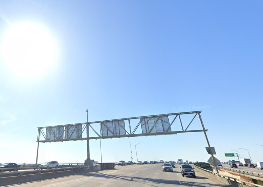 Sacramento Bicycle Crash