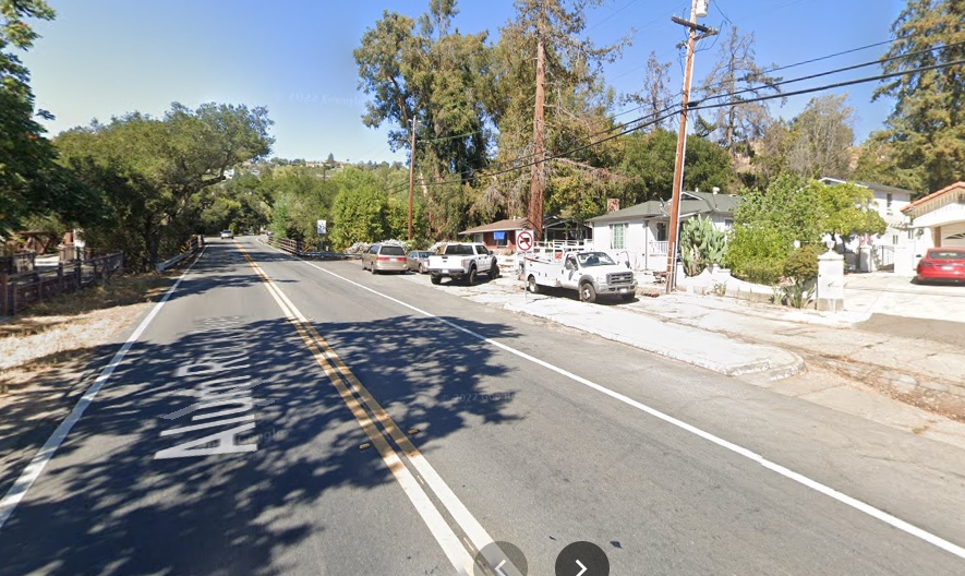 San Jose Motorcycle Accident