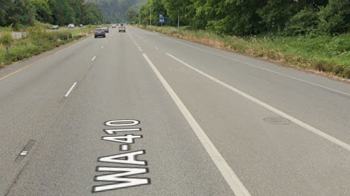 Sumner Accident