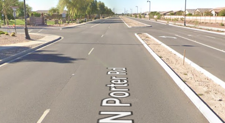 Maricopa Accident