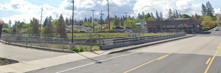 Spokane Crash 