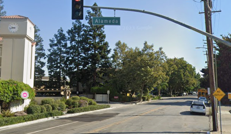 San Jose Motorcycle Accident