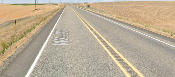 Benton County Accident