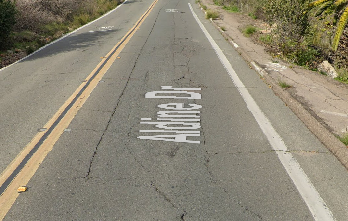 San Diego Motorcycle Accident