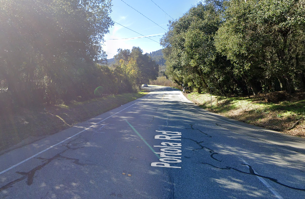 Redwood City Crash