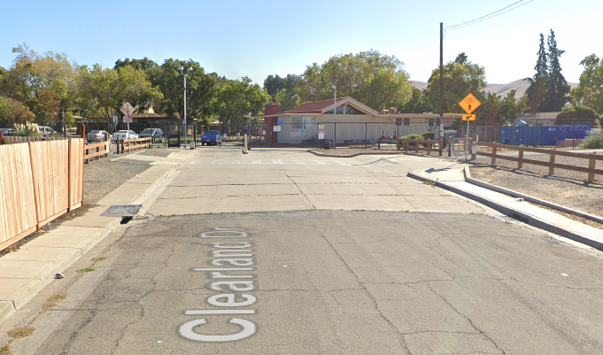 Bay Point Motorcycle Crash