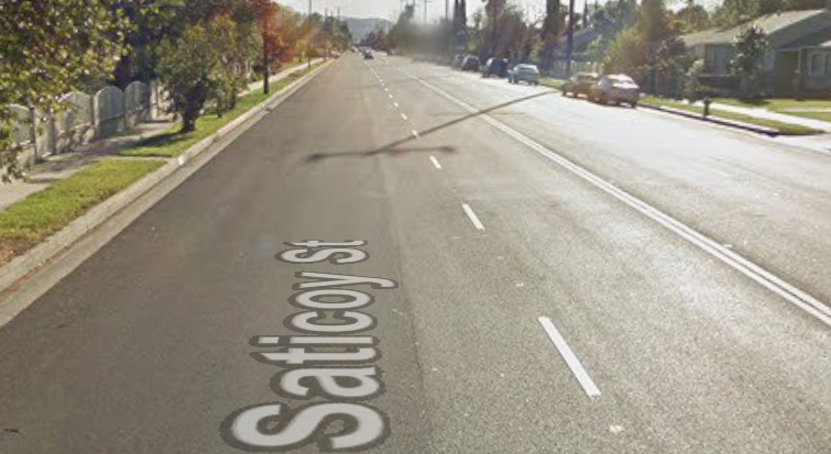 Lake Balboa Crash 