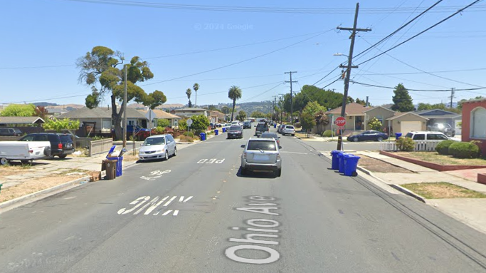 Richmond Car Crash 