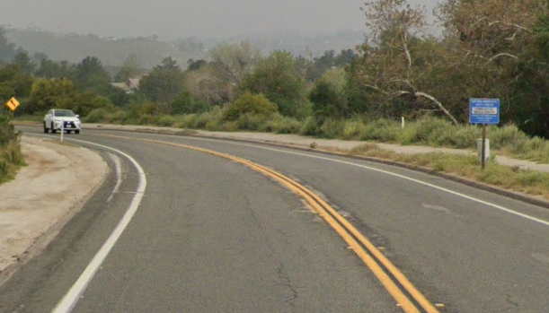 Jamul Car Accident