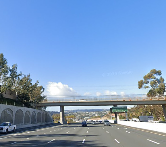 Capistrano Motorcycle Accident