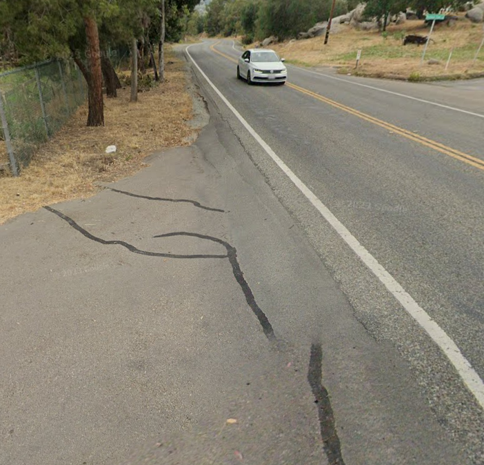 El Cajon Vehicle Collision