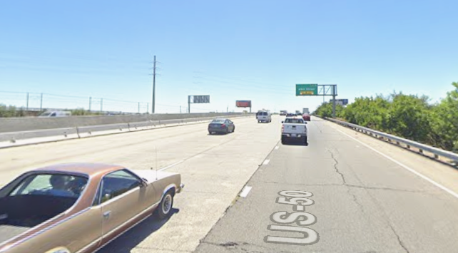 Sacramento Car Crash